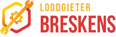 Loodgieter Breskens Logo
